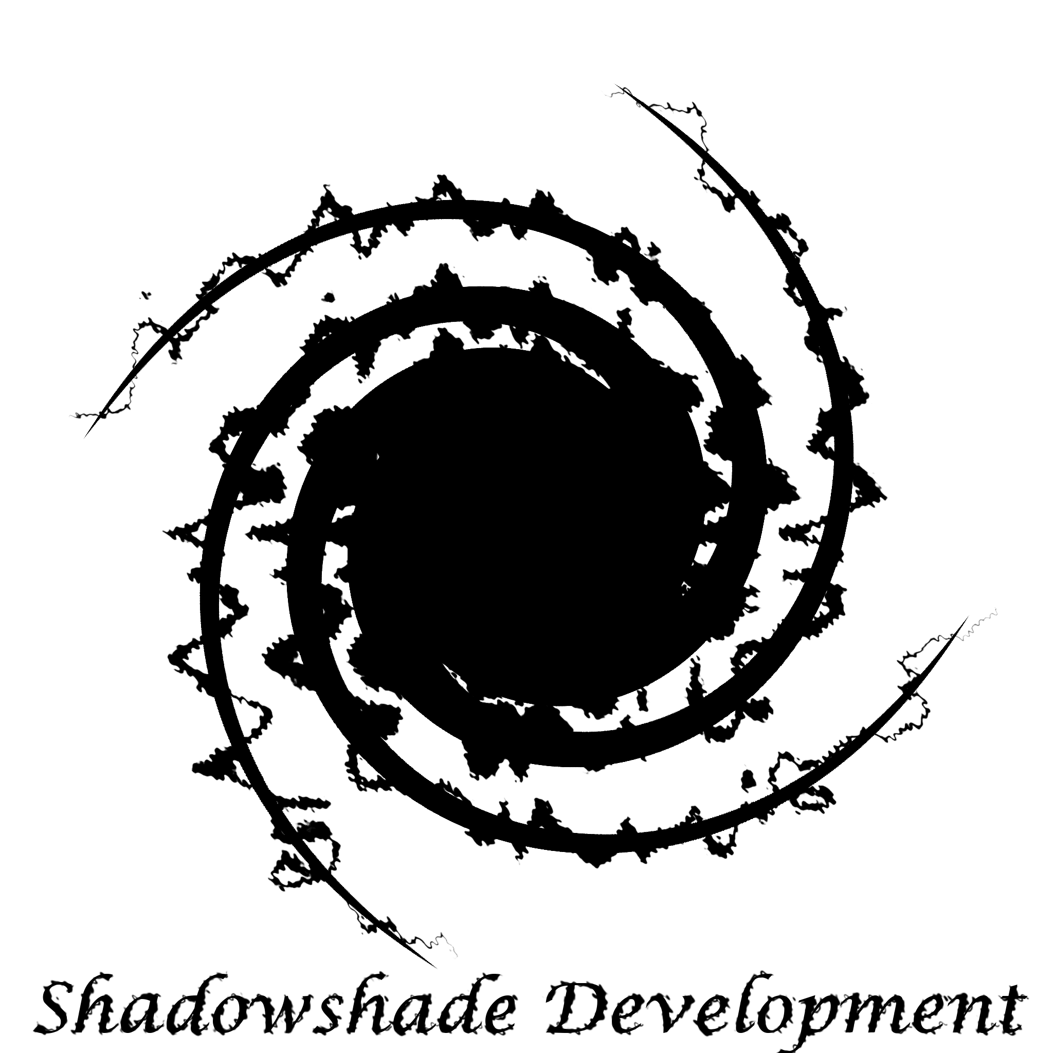 Shadowshade logo